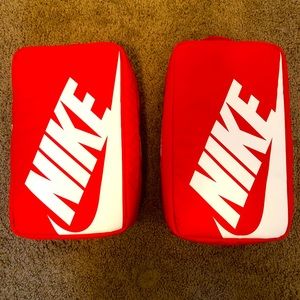 Nike shoe bags